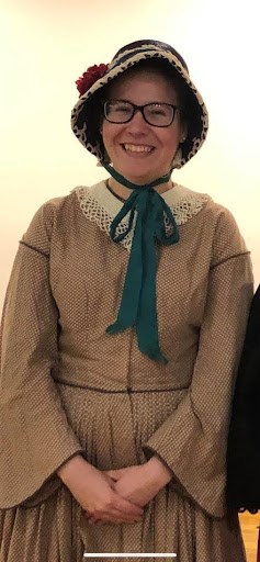 Emily Donovan