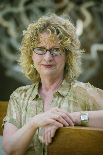 Nancy Tomes Stony Brook University