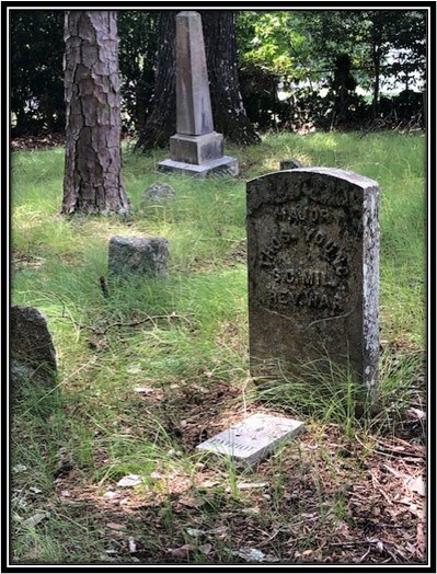 Tombstone