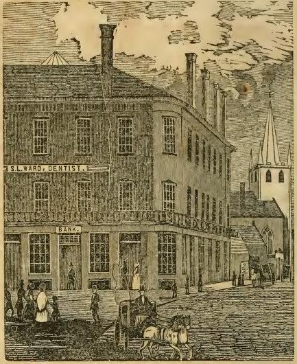 Lowell Institution of Savings