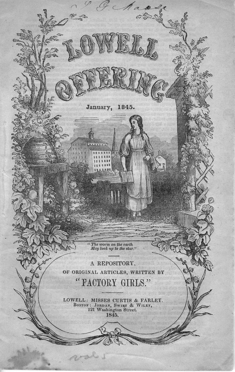 The Lowell Offering