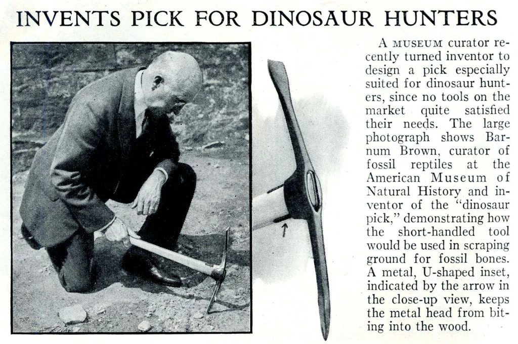 Image of a magazine article.