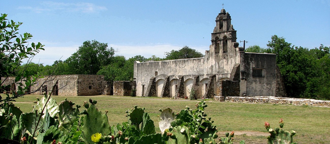 Mission San Juan Capistrano