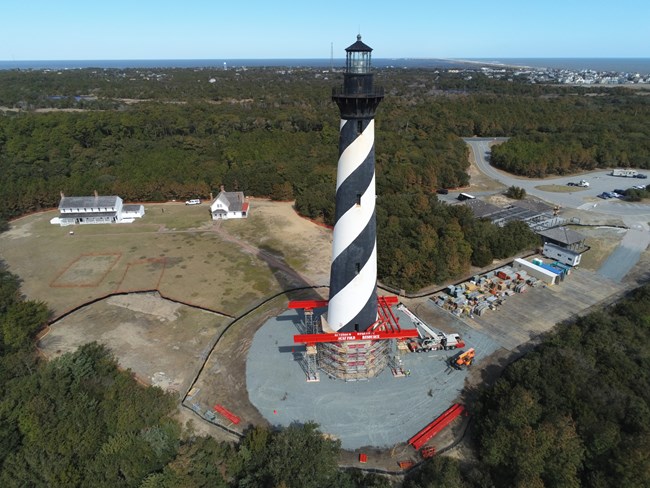 Hatteras update 1.24