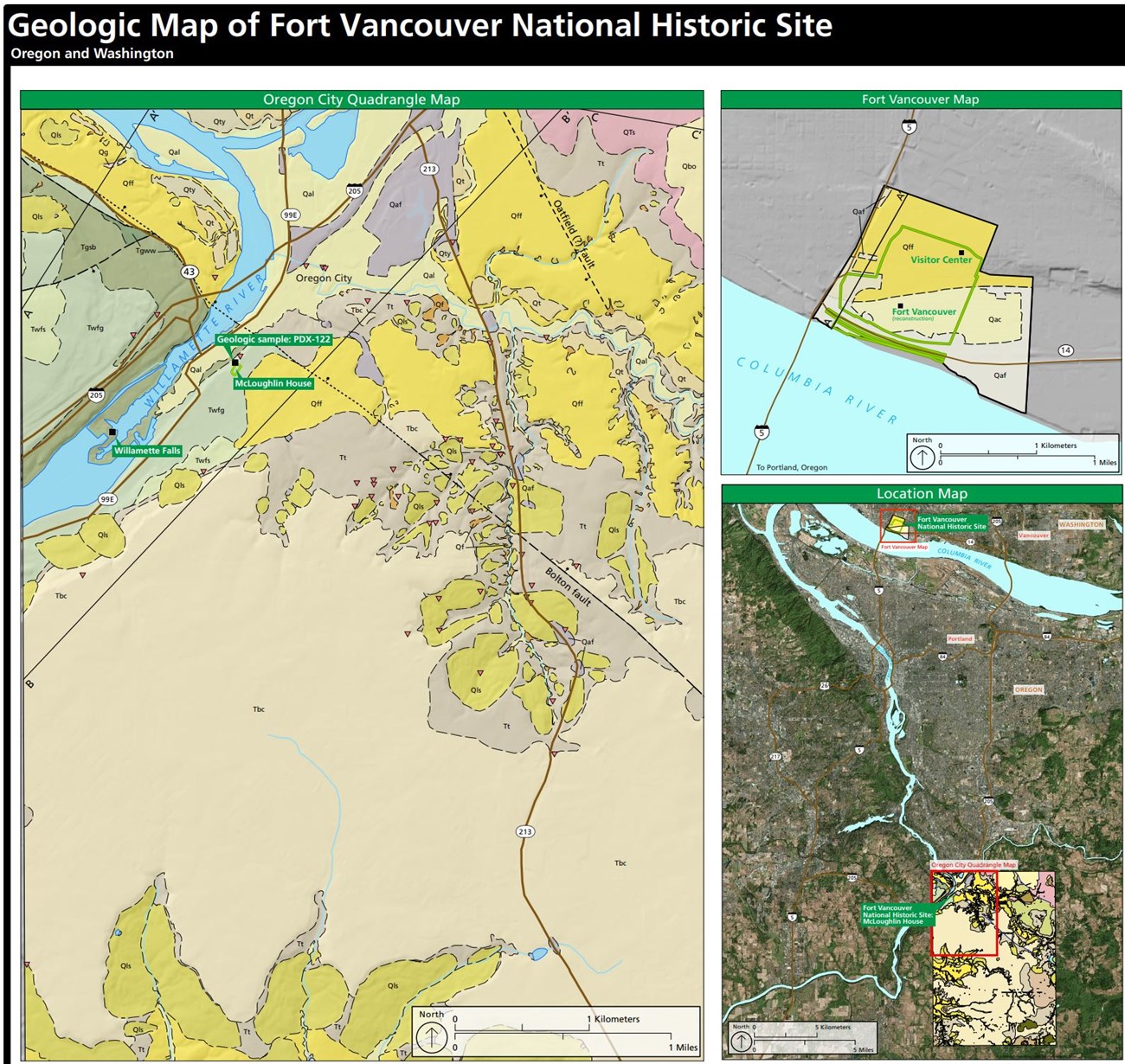 geologic map of the park cropped thumbnail view